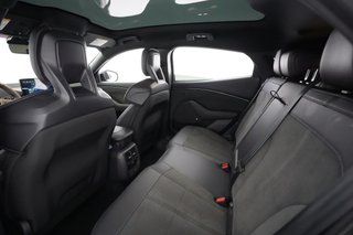 2021 Ford Mustang Mach-E — photo 16 of 23