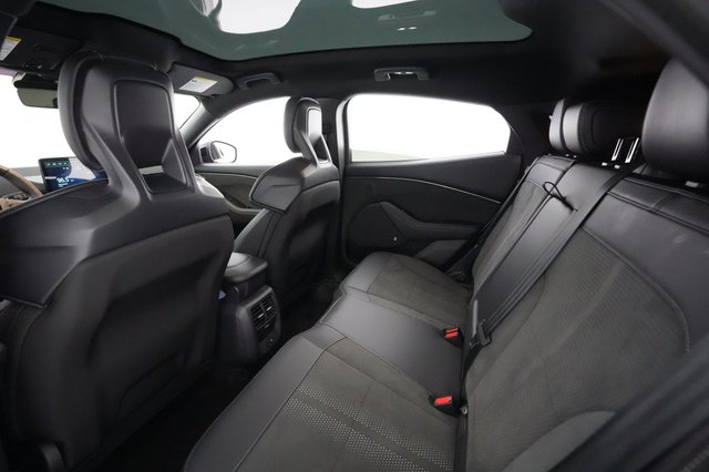 2021 Ford Mustang Mach-E — photo 16 of 23