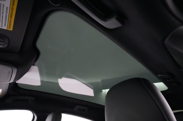 2021 Ford Mustang Mach-E — photo 18 of 23
