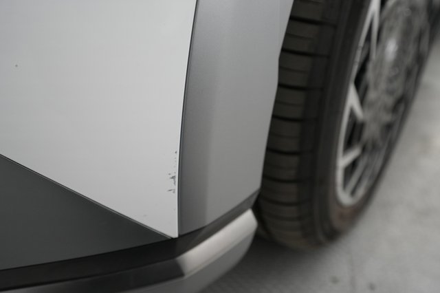 2023 Hyundai IONIQ 5 — photo 24 of 26