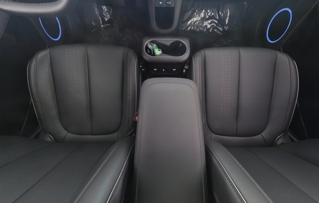 2023 Hyundai IONIQ 5 — photo 20 of 26