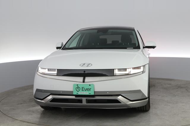 2023 Hyundai IONIQ 5 — photo 6 of 26