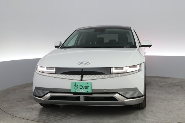 2023 Hyundai IONIQ 5 — photo 6 of 26
