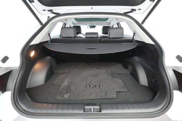 2023 Hyundai IONIQ 5 — photo 22 of 26