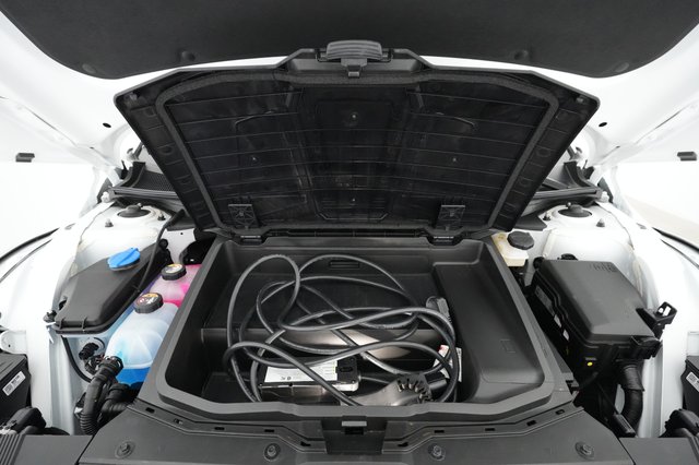 2023 Hyundai IONIQ 5 — photo 21 of 26