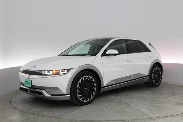 2023 Hyundai IONIQ 5 — VIN KM8KRDAF8PU170968