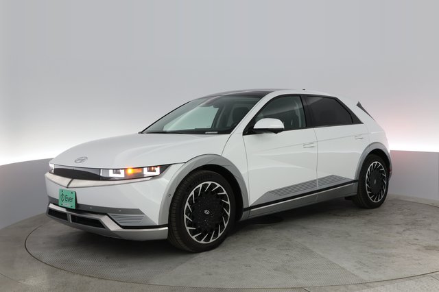 2023 Hyundai IONIQ 5 — VIN KM8KRDAF8PU170968
