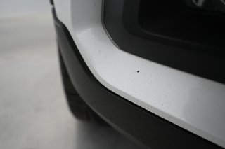 2021 Volvo XC40 Recharge — photo 28 of 30