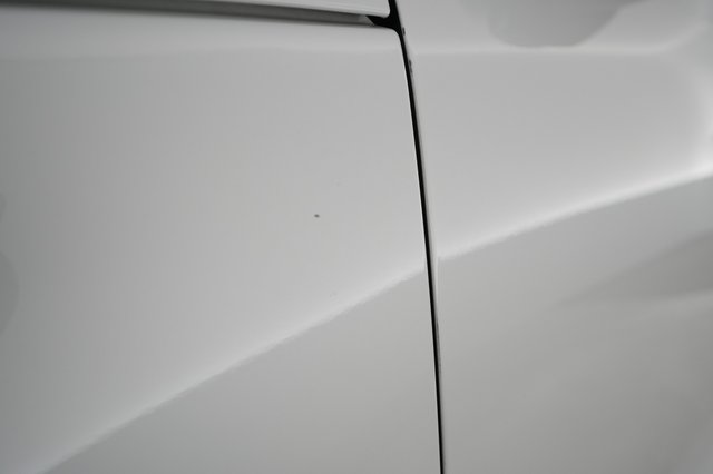 2021 Volvo XC40 Recharge — photo 25 of 30
