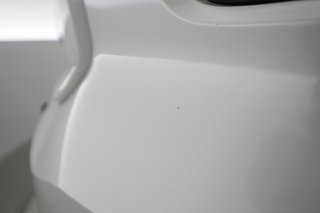 2021 Volvo XC40 Recharge — photo 24 of 30