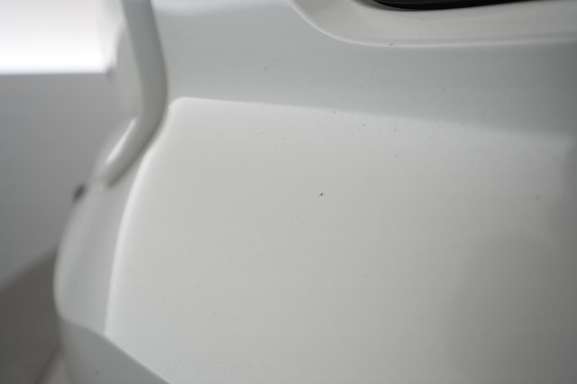 2021 Volvo XC40 Recharge — photo 24 of 30