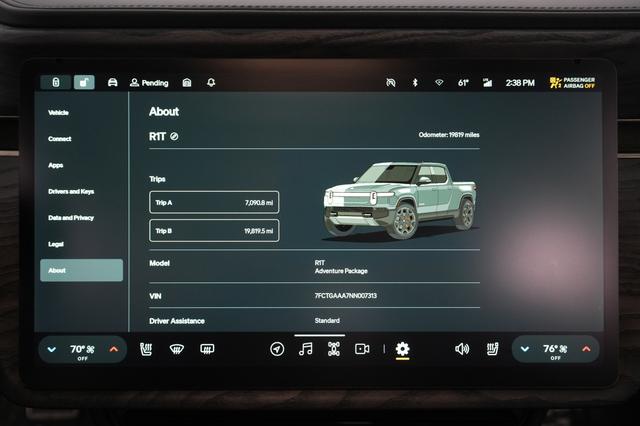 2022 Rivian R1T — photo 5 of 32