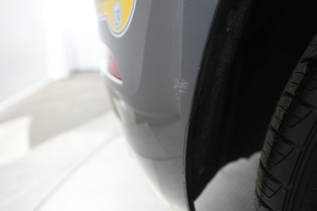 2019 Volkswagen e-Golf — photo 24 of 50