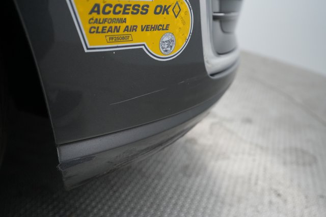 2019 Volkswagen e-Golf — photo 30 of 50