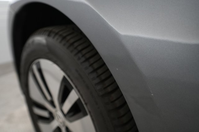 2019 Volkswagen e-Golf — photo 43 of 50