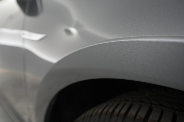 2019 Volkswagen e-Golf — photo 31 of 50