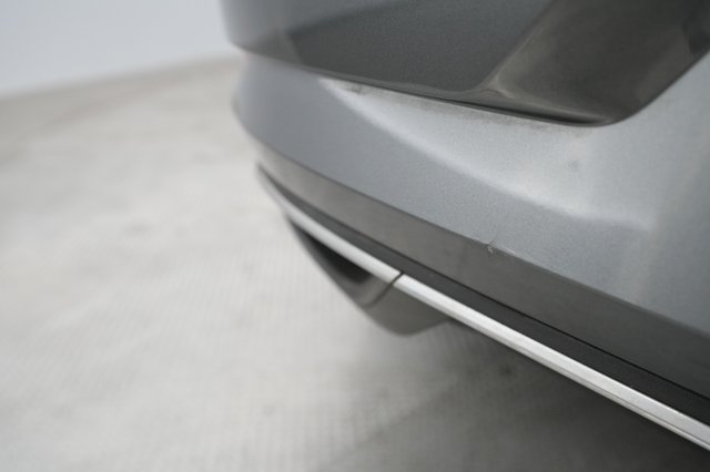 2019 Volkswagen e-Golf — photo 37 of 50