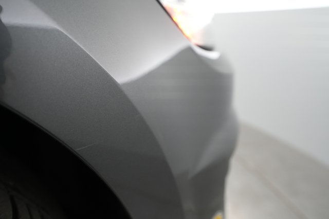 2019 Volkswagen e-Golf — photo 29 of 50