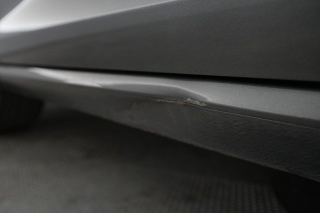 2019 Volkswagen e-Golf — photo 38 of 50