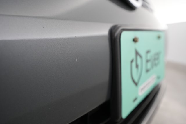 2019 Volkswagen e-Golf — photo 33 of 50