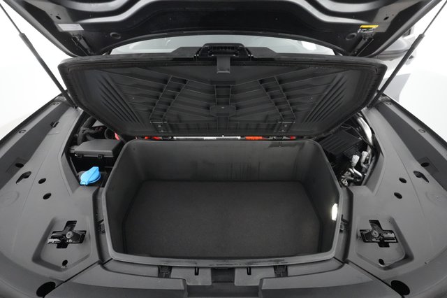 2019 Audi e-tron — photo 23 of 29