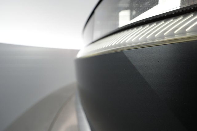 2022 Hyundai IONIQ 5 — photo 25 of 39