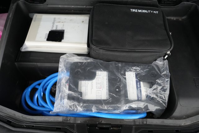 2022 Hyundai IONIQ 5 — photo 21 of 39