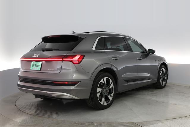 2021 Audi e-tron — photo 2 of 28