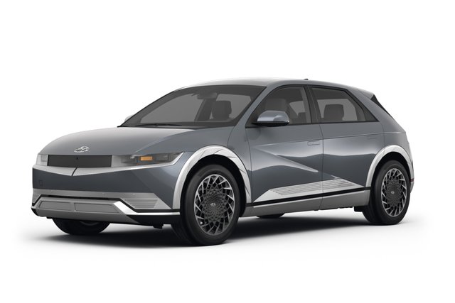 2023 Hyundai IONIQ 5 — VIN KM8KRDAF0PU177641