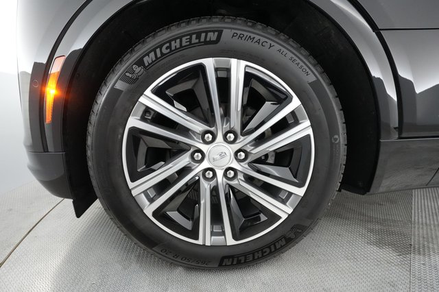 2023 Cadillac LYRIQ — photo 11 of 22