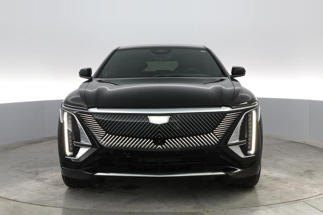 2023 Cadillac LYRIQ — photo 5 of 22
