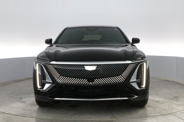2023 Cadillac LYRIQ — photo 5 of 22