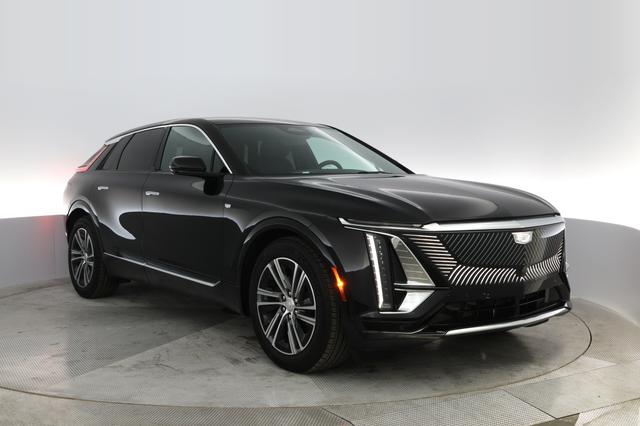 2023 Cadillac LYRIQ — photo 6 of 22
