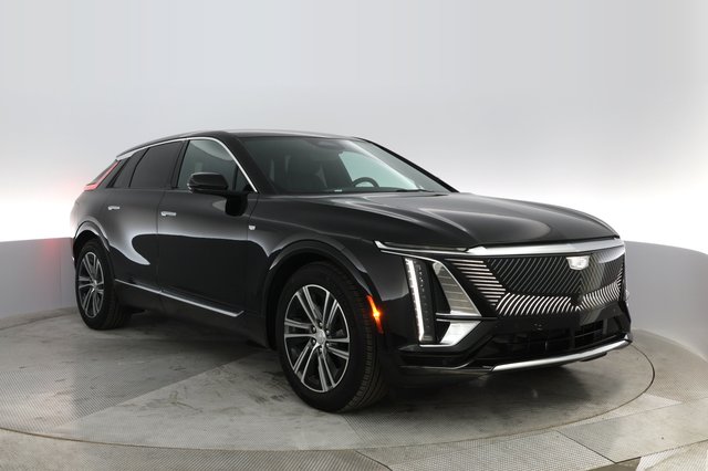 2023 Cadillac LYRIQ — photo 6 of 22