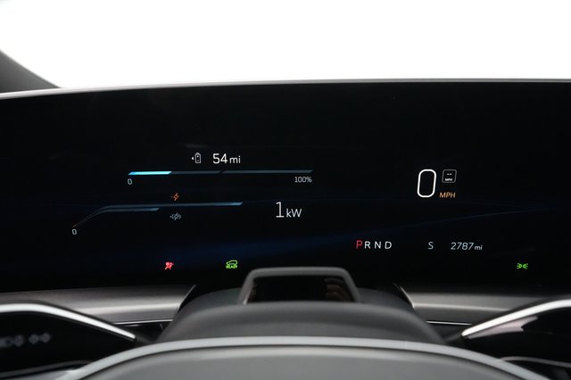 2023 Cadillac LYRIQ — photo 4 of 22