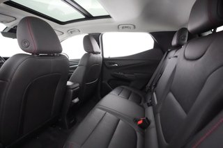 2023 Chevrolet Bolt EUV — photo 16 of 57