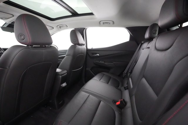 2023 Chevrolet Bolt EUV — photo 16 of 57