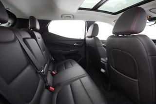 2023 Chevrolet Bolt EUV — photo 3 of 57