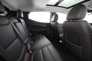 2023 Chevrolet Bolt EUV — photo 3 of 57