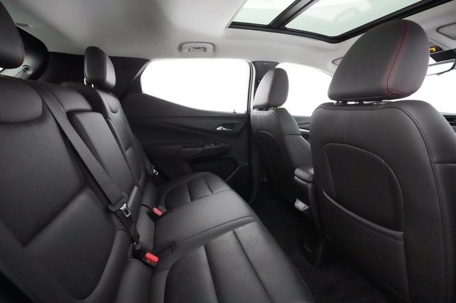 2023 Chevrolet Bolt EUV — photo 3 of 57