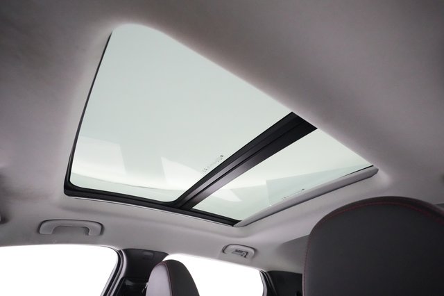 2023 Chevrolet Bolt EUV — photo 18 of 57