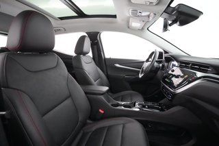 2023 Chevrolet Bolt EUV — photo 17 of 57