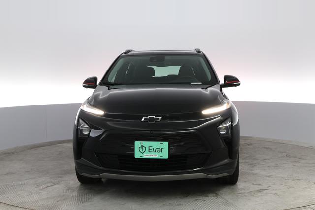2023 Chevrolet Bolt EUV — photo 5 of 57