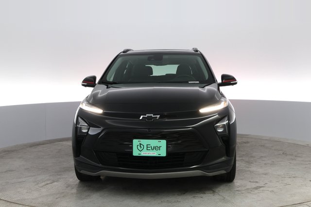 2023 Chevrolet Bolt EUV — photo 5 of 57