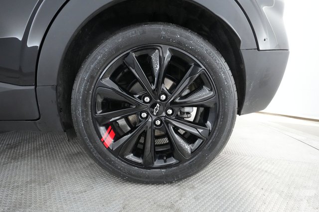 2023 Chevrolet Bolt EUV — photo 12 of 57