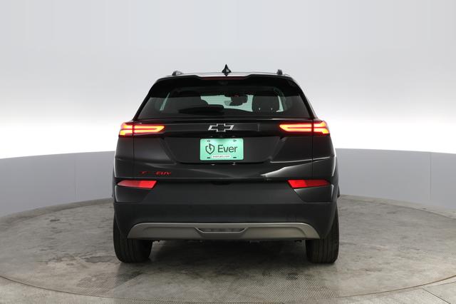 2023 Chevrolet Bolt EUV — photo 8 of 57