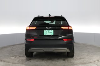 2023 Chevrolet Bolt EUV — photo 8 of 57