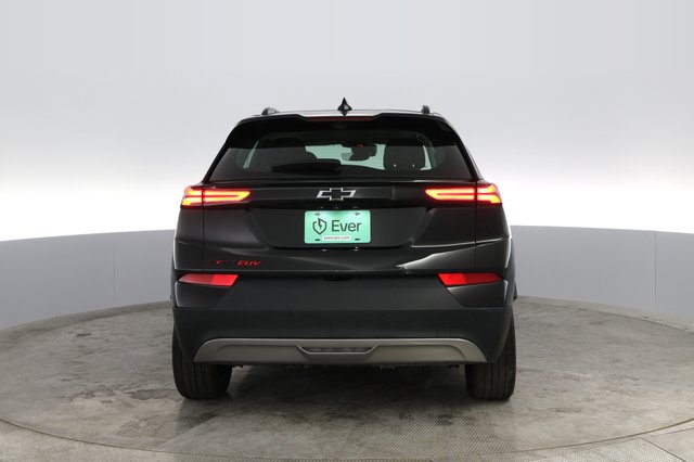 2023 Chevrolet Bolt EUV — photo 8 of 57