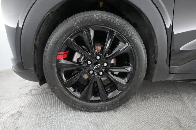 2023 Chevrolet Bolt EUV — photo 11 of 57