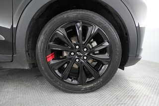 2023 Chevrolet Bolt EUV — photo 13 of 57